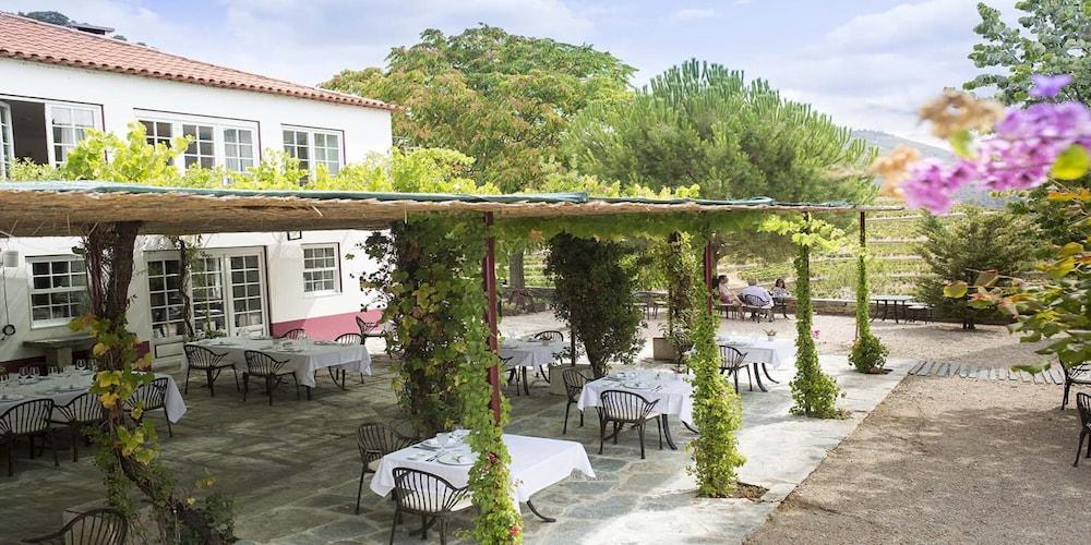 Quinta Nova Winery House - Relais & Chateaux Pinhão Exterior foto